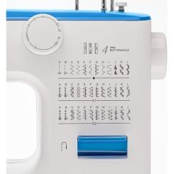 Швейная машина Janome ISEW-E36 Фото 6