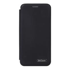 Чехол для мобильного телефона BeCover Exclusive Oppo A78 Black Фото