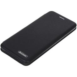 Чехол для мобильного телефона BeCover Exclusive Oppo A78 Black Фото 1
