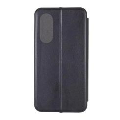Чехол для мобильного телефона BeCover Exclusive Oppo A78 Black Фото 2