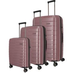Чемодан Travelite Air Base Lilac L Фото 10