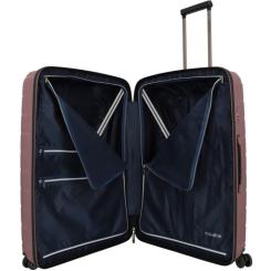 Чемодан Travelite Air Base Lilac L Фото 6