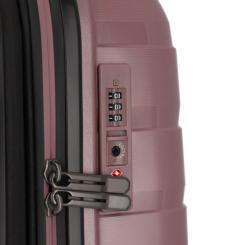 Чемодан Travelite Air Base Lilac L Фото 7