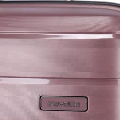Чемодан Travelite Air Base Lilac L Фото 8