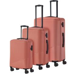 Чемодан Travelite Bali Coral S Фото 8