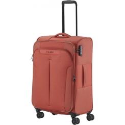 Чемодан Travelite Croatia Coral M Фото
