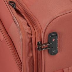 Чемодан Travelite Croatia Coral M Фото 7