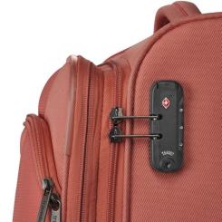 Чемодан Travelite Croatia Coral M Фото 8