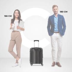 Чемодан Travelite Elvaa Black S Фото 11