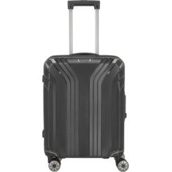 Чемодан Travelite Elvaa Black S Фото 1
