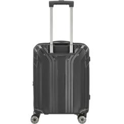 Чемодан Travelite Elvaa Black S Фото 2
