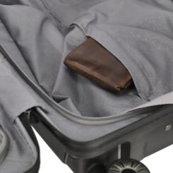 Чемодан Travelite Elvaa Black S Фото 6