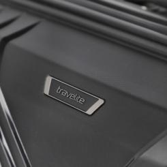 Чемодан Travelite Elvaa Black S Фото 8