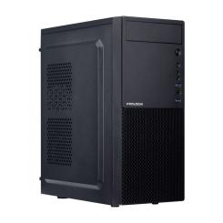 Корпус для ПК Prologix E111 450W Black Фото