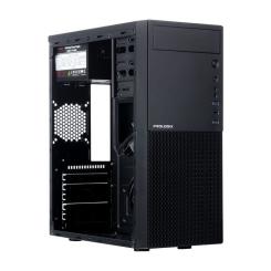 Корпус для ПК Prologix E111 450W Black Фото 1