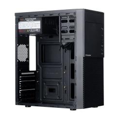 Корпус для ПК Prologix E111 450W Black Фото 2