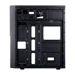 Корпус для ПК Prologix E111 450W Black Фото 4