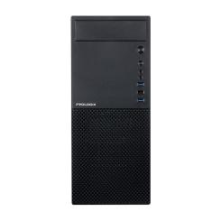 Корпус для ПК Prologix E111 450W Black Фото 5