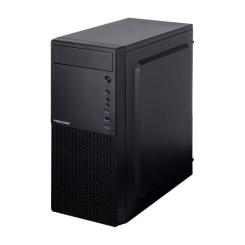 Корпус для ПК Prologix E111 450W Black Фото 8