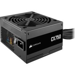 Блок питания Corsair 750W CX750 Фото 1