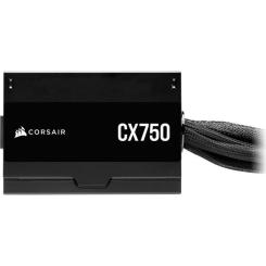 Блок питания Corsair 750W CX750 Фото 2