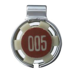 Лайнер Sakura Pigma Micron (0.05) 0,2мм Коричневый Фото 2