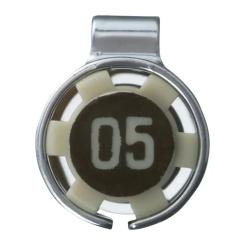 Лайнер Sakura Pigma Micron (0.5) 0,45 мм Сепия Фото 1