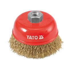 Щетка для электроинструмента Yato YT-4766 Фото
