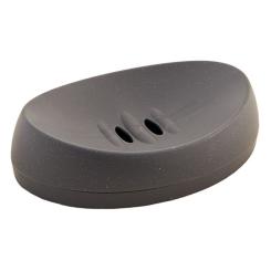 Мыльница Алеана Пластиковая Гранит Фото