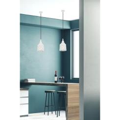 Люстра Candellux HAMP Фото 6