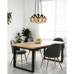 Люстра Candellux Trio Фото 3