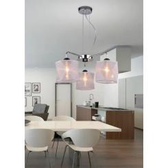 Люстра Candellux NOSJA Фото 2