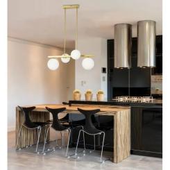 Люстра Candellux KAMA Фото 5