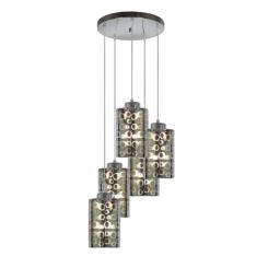 Люстра Candellux NOCTURNO Фото