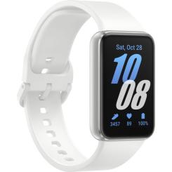 Фитнес браслет Samsung Galaxy Fit3 SM-R390 Silver Фото 2