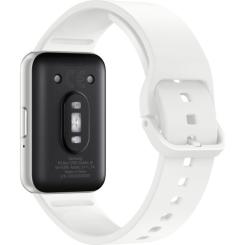 Фитнес браслет Samsung Galaxy Fit3 SM-R390 Silver Фото 4