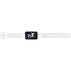 Фитнес браслет Samsung Galaxy Fit3 SM-R390 Silver Фото 5