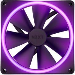 Кулер для корпуса NZXT F140RGB Duo Фото 2