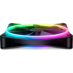 Кулер для корпуса NZXT F140RGB Duo Фото 6