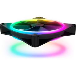 Кулер для корпуса NZXT F140RGB Duo Фото 7