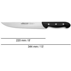 Кухонный нож Arcos Maitre 220 мм Фото 1