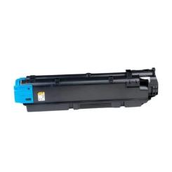 Тонер-картридж Kyocera TK-5380C 10K Фото 1