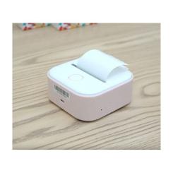 Принтер чеков UKRMARK P02WT Bluetooth, белый Фото 1