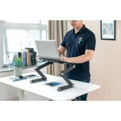 Столик для ноутбука OfficePro CD1230 Фото 11