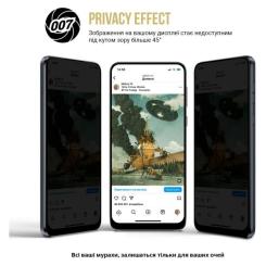 Пленка защитная Armorstandart Anti-spy Samsung S24 Ultra Фото 2