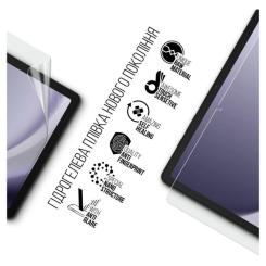 Пленка защитная Armorstandart Matte Samsung Galaxy Tab A9+ Фото 1
