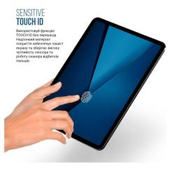 Пленка защитная Armorstandart Matte Samsung Galaxy Tab A9+ Фото 4