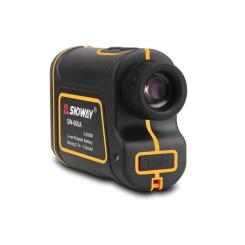 Лазерный дальномер Sndway SW-600A Фото 1