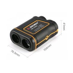 Лазерный дальномер Sndway SW-600A Фото 5