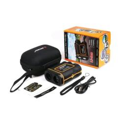 Лазерный дальномер Sndway SW-600A Фото 8